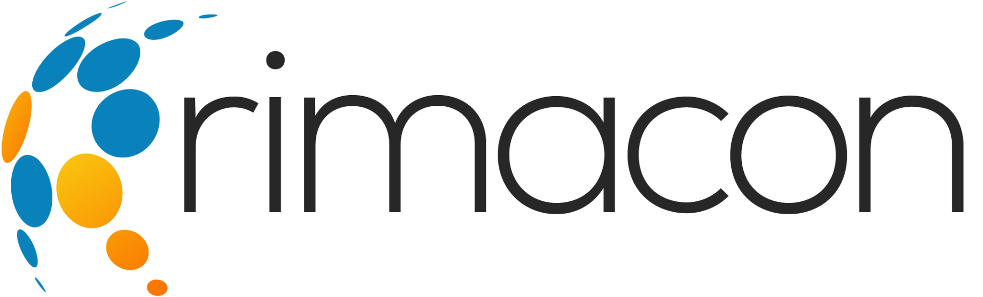 rimacon GmbH Logo - Zur Startseite